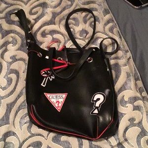 Guess Purse